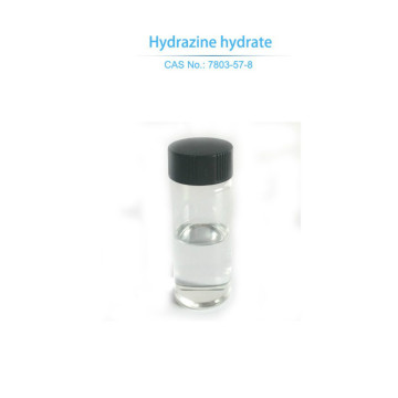 Hydrazine Hydrate Price for Boiler Water Treatment