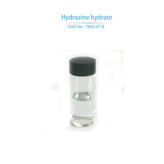 Hydrazine Hydrate Price for Boiler Water Treatment