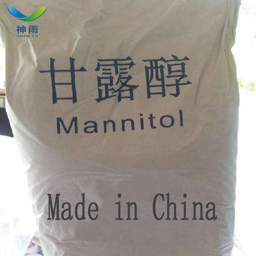 Mannitol