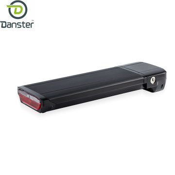 Electric bike lithium battery 36V