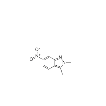 2,3-DIMETHYL-6-NITRO-2H-INDAZOLECAS For Pazopanib 444731-73-1