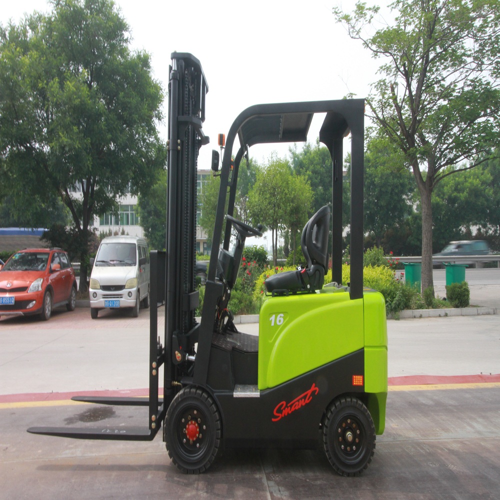 CPD18 2ton Forklift