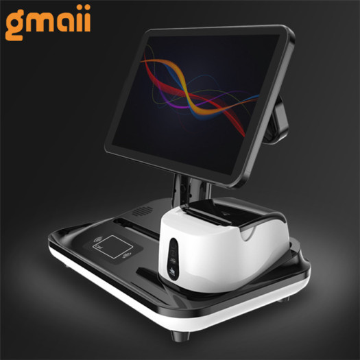 Gmaii Pos System Retail Register Machine Android