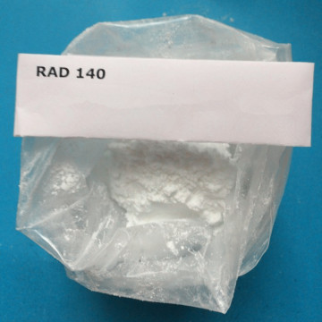 Hot selling high quality RAD140 1182367-47-0 with reasonable price and fast delivery