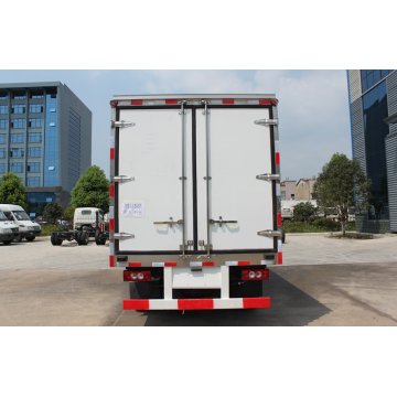 Brand New FOTON 18m³ Milk Cooling Transport Truck
