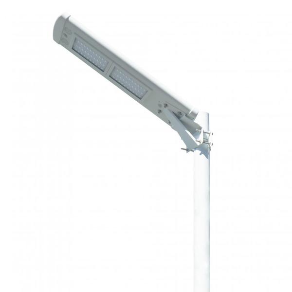 20W LED Integrated Solar Street Light with Ce RoHS Certifications