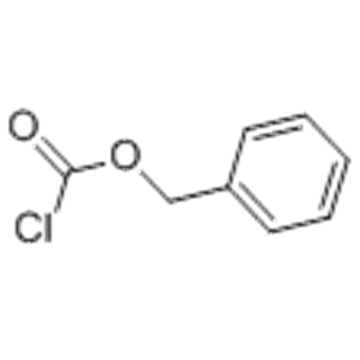 Benzyl chloroformate CAS 501-53-1