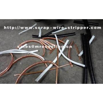 coaxial cable stripping tool