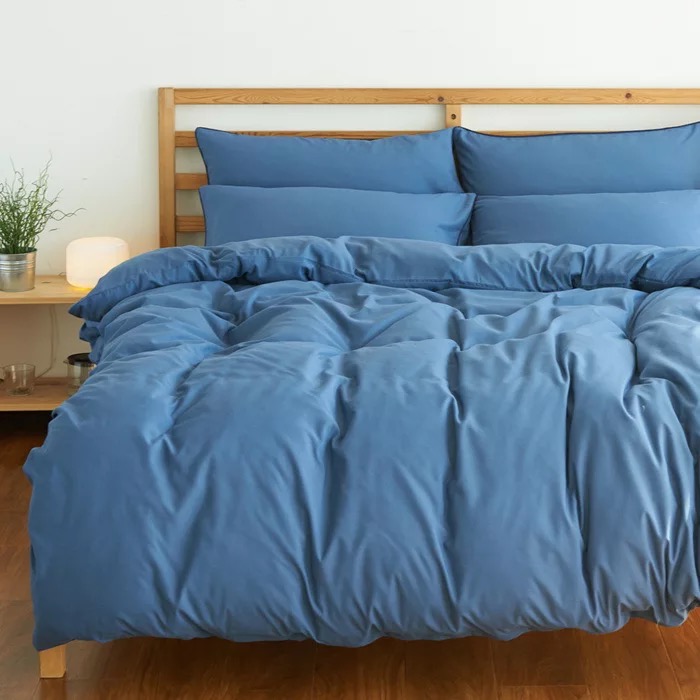 Microfiber Bed Sheets, Bedding Set