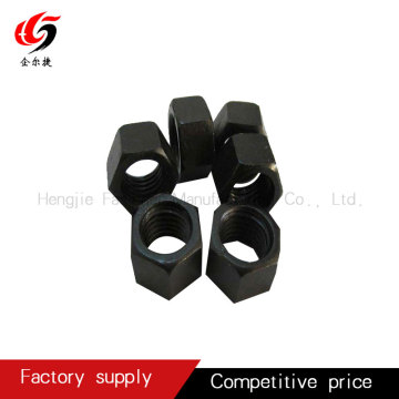 Strength Stainless Steel hex nut