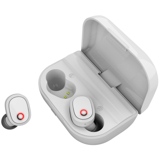 TWS Wireless Earbud Headphones in-Ear Earphones