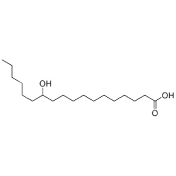 12-HYDROXYSTEARIC ACID CAS 36377-33-0