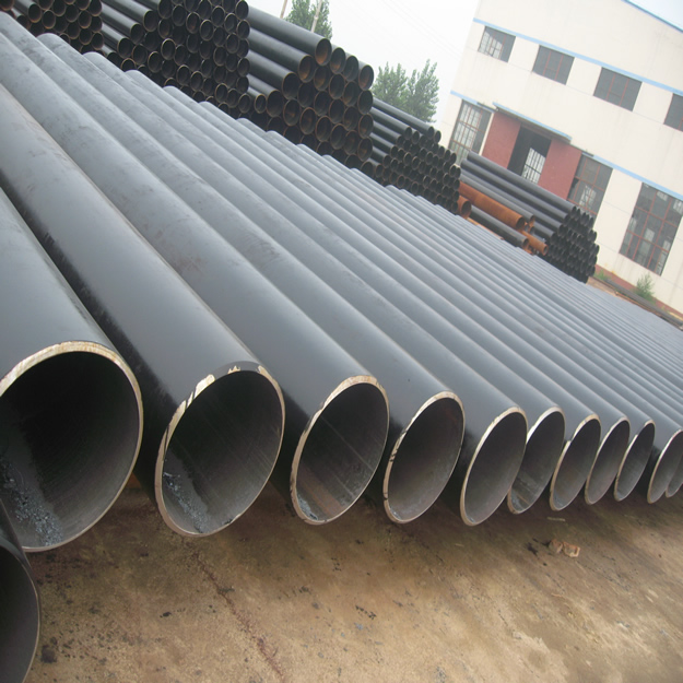Carbon Steel API 5L Pipe
