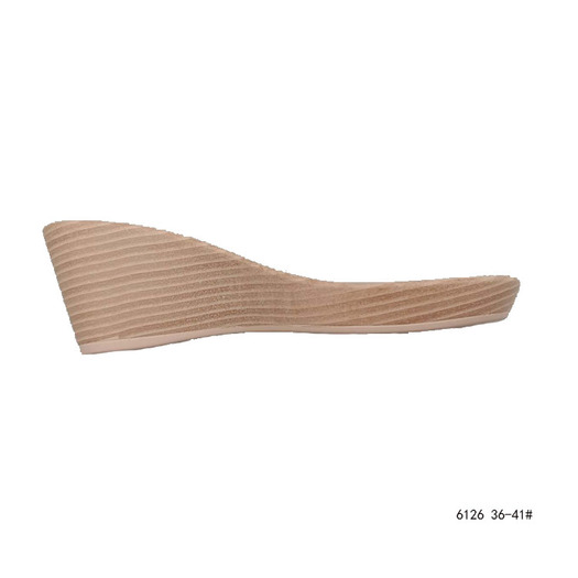 PU Sole for sandals