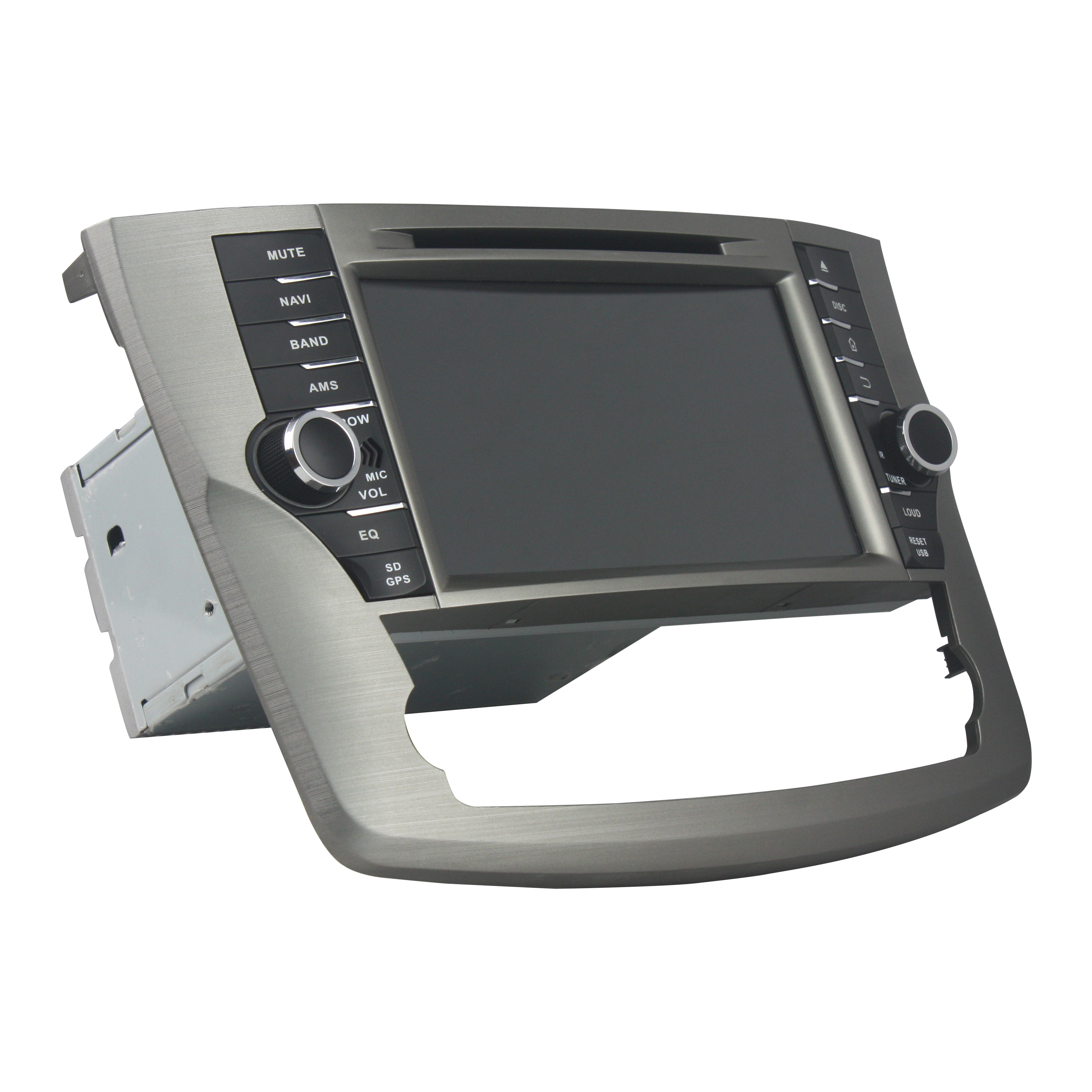 car multimedia entertainment system for Avalon