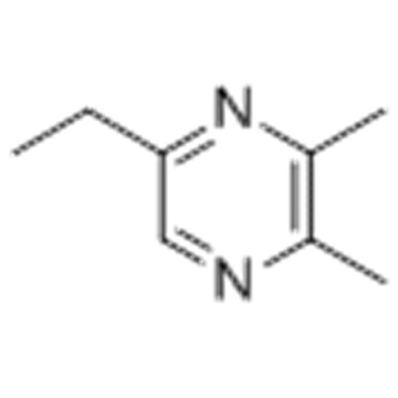 2,3-Dimethyl-5-ethylpyrazine CAS 15707-34-3