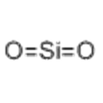Silicon dioxide CAS 7631-86-9