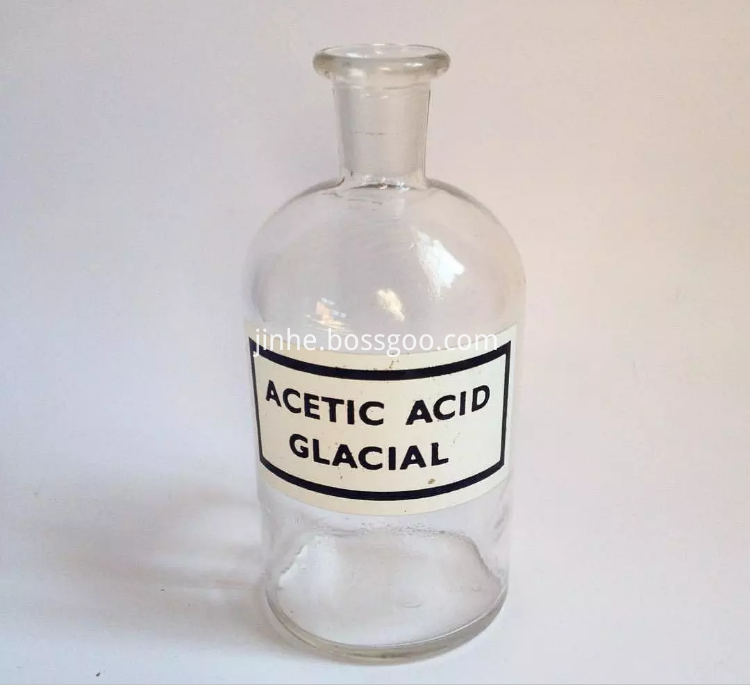 Chemical Formula Formic Acid