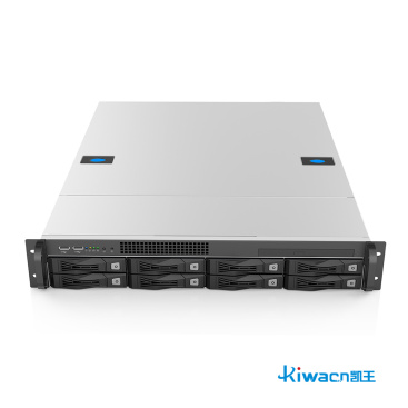 Smart Medical Server Chassis