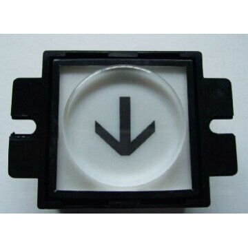 Push Button for Hitachi Elevator COP / LOP