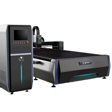 Fiber 1325 Laser Cutting Machine