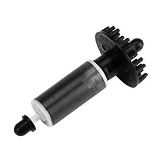 Molded Plastic Permanent Electric DC Brushless Motor Rotor