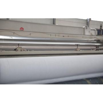 Polyester Nonwoven Geotextile Drainage Fabric