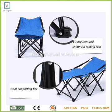 Portable army folding bed outdoor camping bed