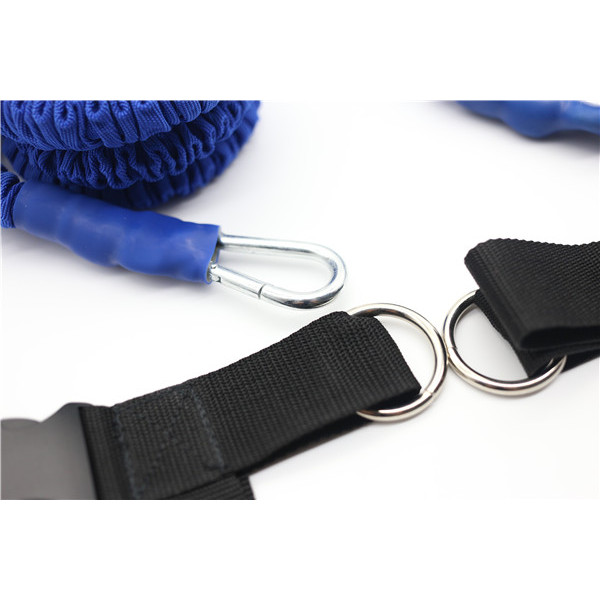 Safety Sleeve Resistance Covered Band