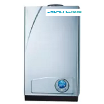 Instant Tankless Gas Water Heater