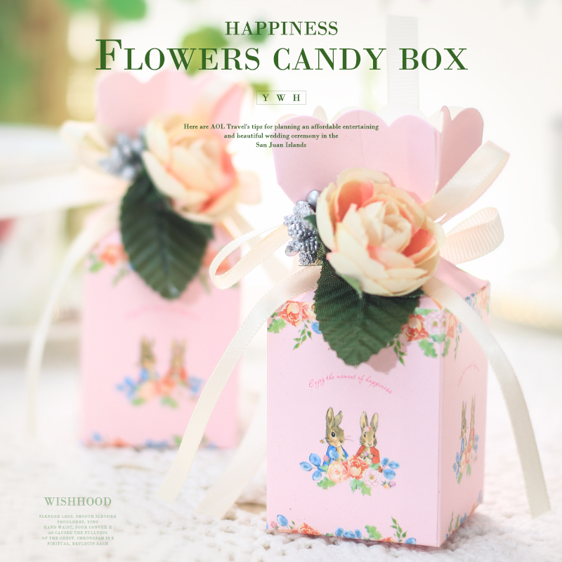 Candy Box 5 4