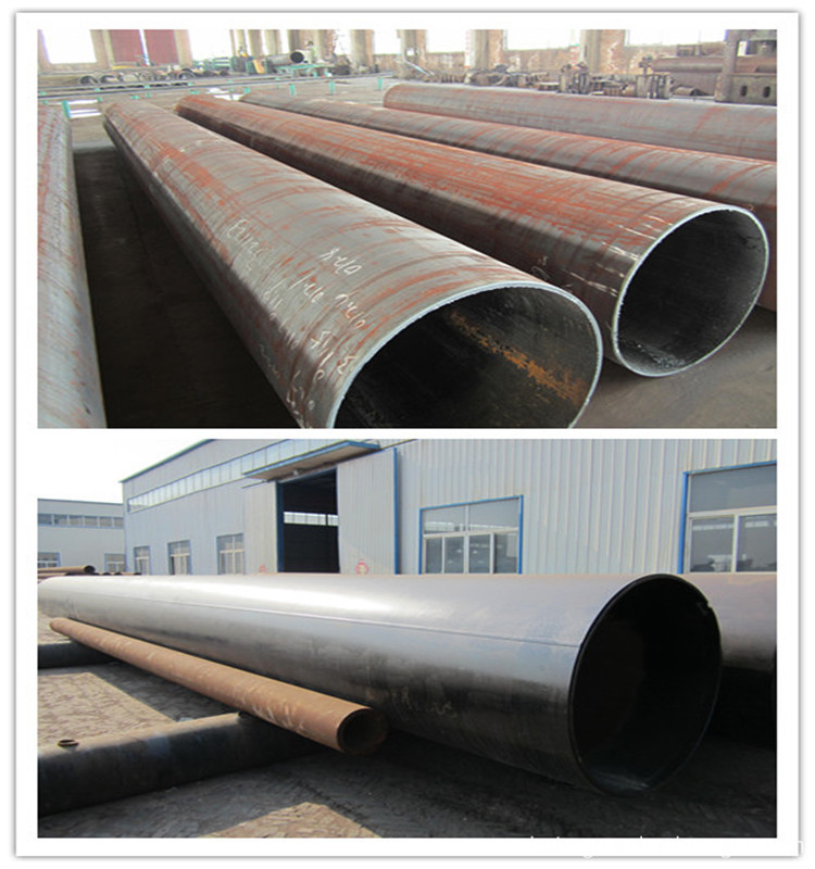 ERW Pipe