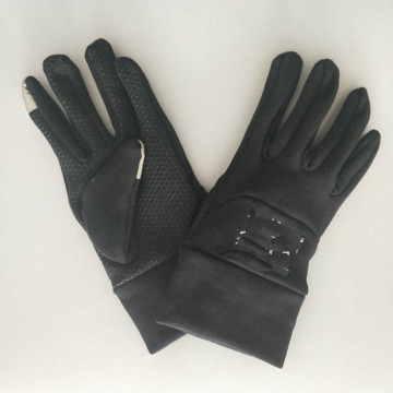 Touch Screen Winter Fleece Warm Gloves