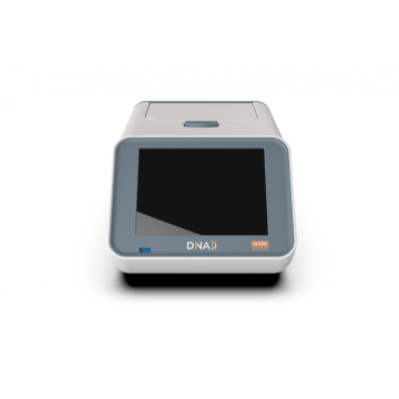 Real-time Quantitative PCR Detection