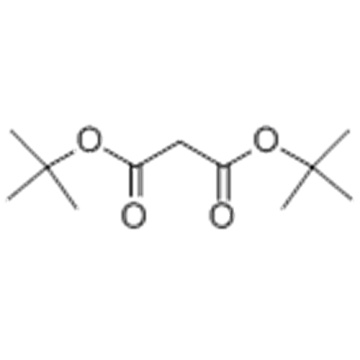 Di-tert-Butyl malonate CAS 541-16-2