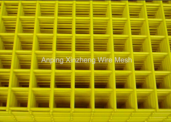 PVC Coated Mesh