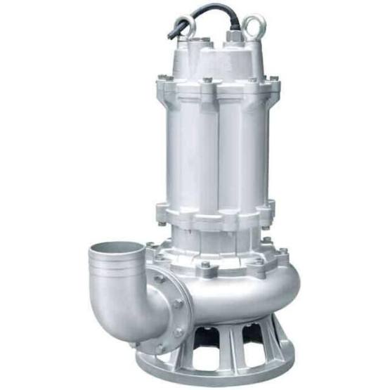 QWP submersible sewage pump