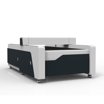 1300x2500 affordable laser cutting machine