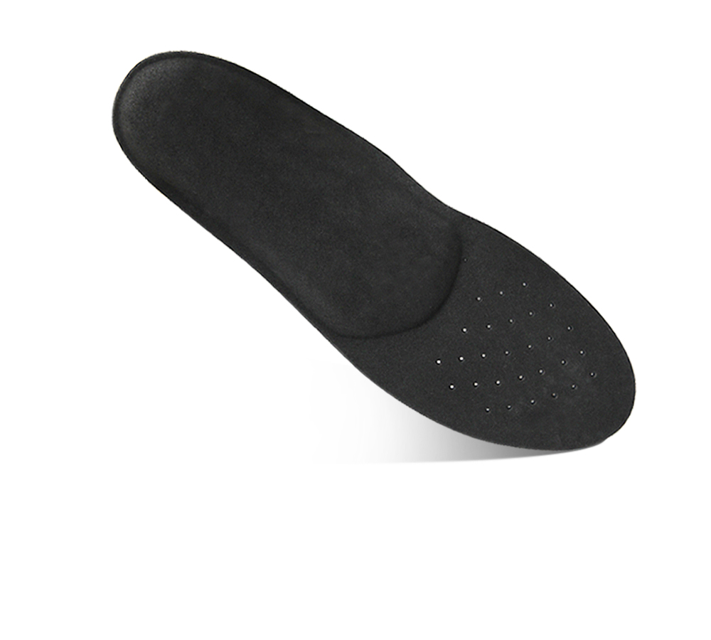 Flat feet insoles