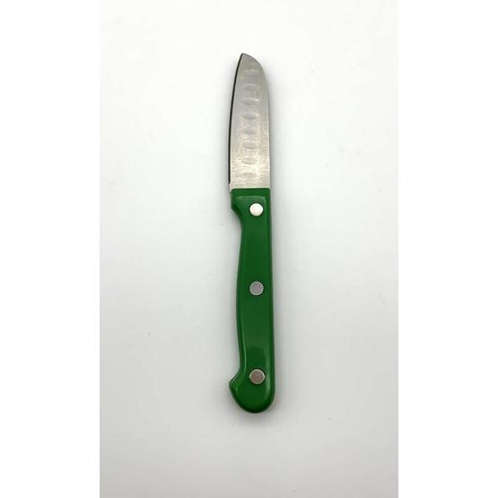 6pcs kitchen knife board set