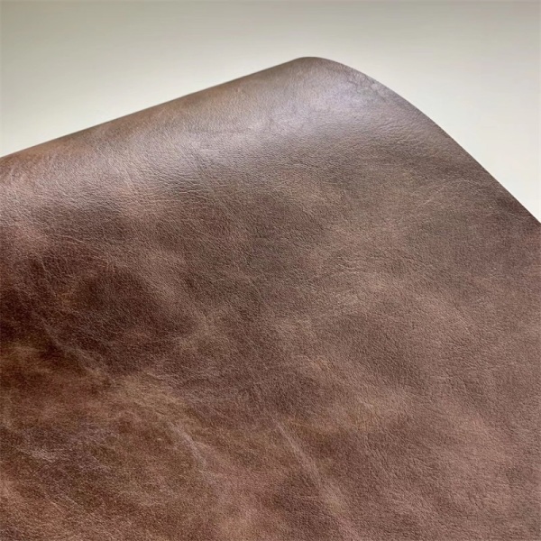 Synthetic Leather Fabric Faux For Cup Mat
