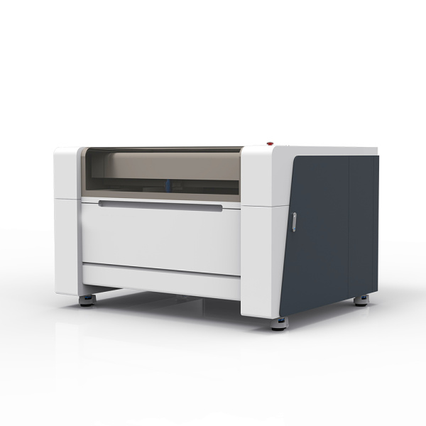 Metal laser cutter for home use