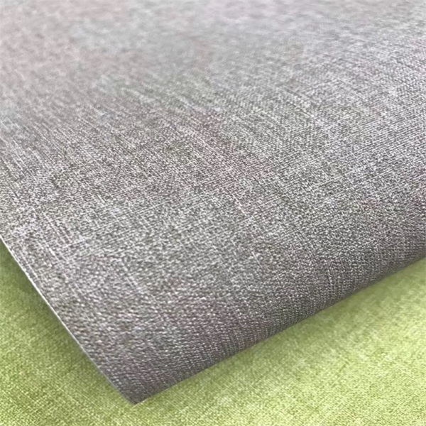 Spunlace Fabric Artificial Leather For Electric Package