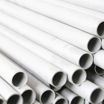 1.4307 304L  Austenitic Stainless Steel Seamless Tube