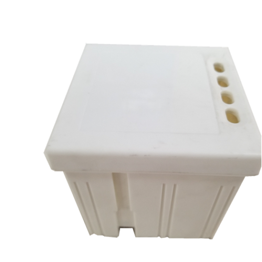 ABS Electrical switch plastic box injection mould