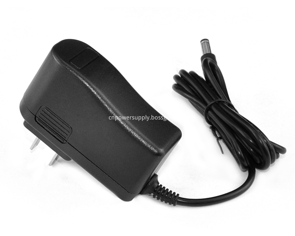 5v4a Power Adapter 1 5m Cable