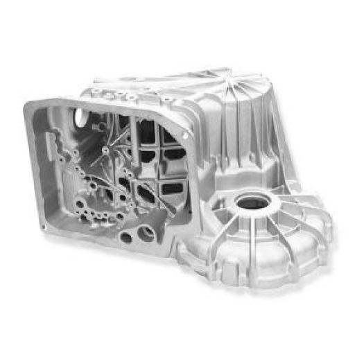 Magnesium Gearbox and Bell Housing