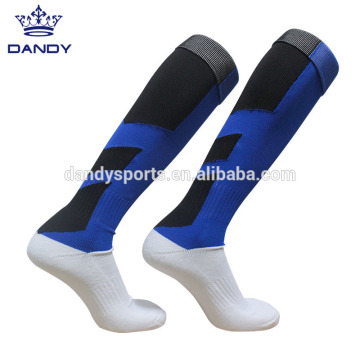 Cotton Custom Men Rugby Socks