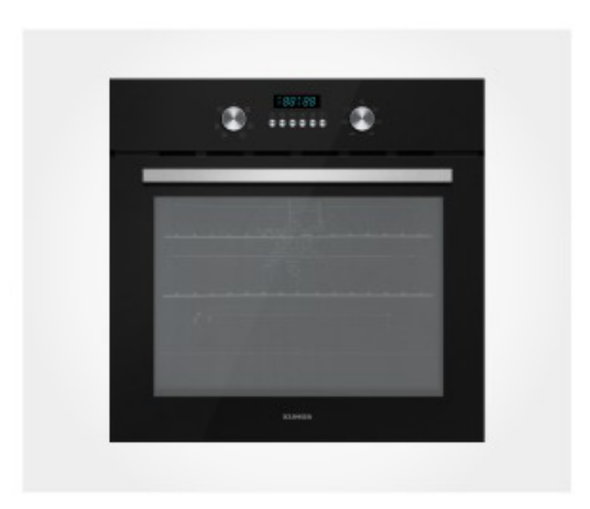 Fast Cooking Ovens