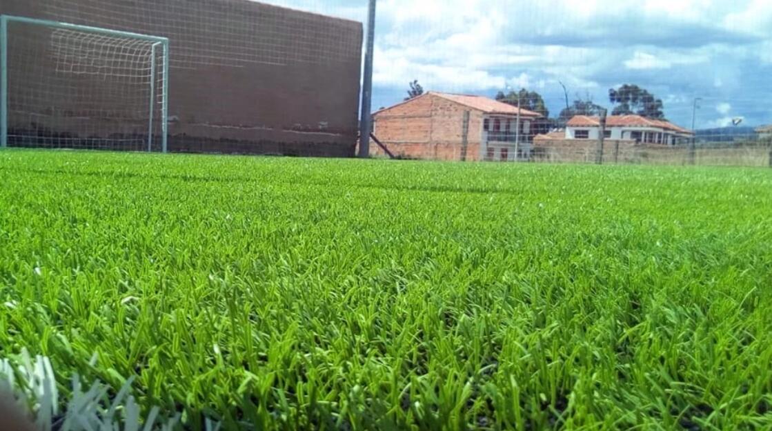 Basketball Court Artificial Grass